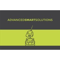 Advanced Smart Solutions Logo