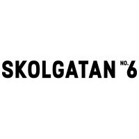 Skolgatan 6 Coworking Space Logo