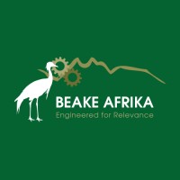 BEAKE Afrika Logo