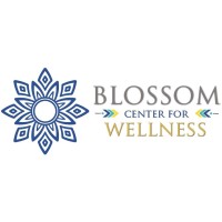 Blossom Center for Wellness Logo