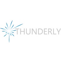 Thunderly Corporation Logo