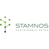 STAMNOS® Logo