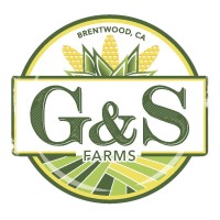 G&S Farms Logo