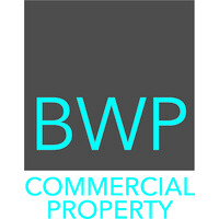 BWP Commercial Property Logo