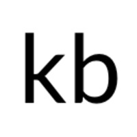 KB Consulting Logo
