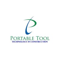 Portable Tool, LLC Logo