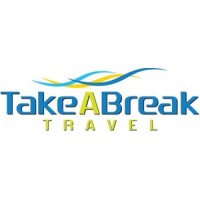 Take A Break Travel Logo