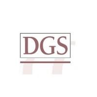 Diversified Group Services, Inc. Logo