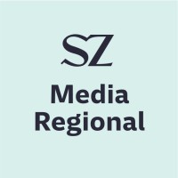 SZ Media Regional Logo