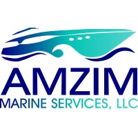 Amzim Marine Services, LLC Logo