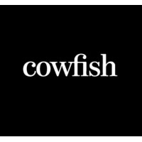 cowfish Logo