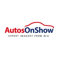 AutosOnShow Logo