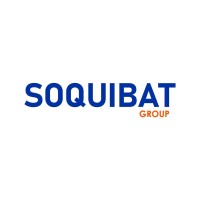 SOQUIBAT Group Logo