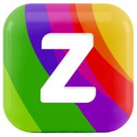 Zazz.io Logo