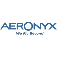 AERONYX Logo