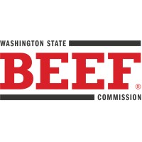 Washington State Beef Commission Logo