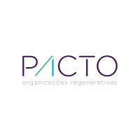 PACTO - Organizações Regenerativas Logo
