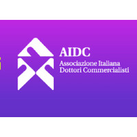 Associazione Italiana Dottori Commercialisti - AIDC Logo