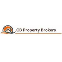 CB Property brokers Logo