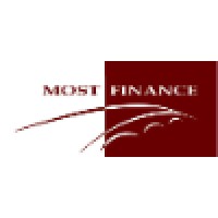 Most Finance Management JSC Logo