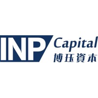 INP Capital Inc. Logo