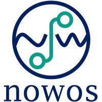 nowos Logo