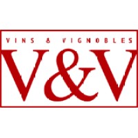 Vins & Vignobles Logo
