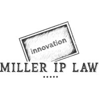 Miller IP Law Logo