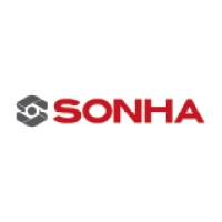SON HA International Corporation Logo