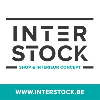 INTERSTOCK Shop & Interior Concept Logo