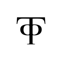 Two Popes AB Logo