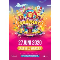 Boulevard Outdoor Logo