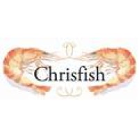 Chrisfish Danmark A/S Logo