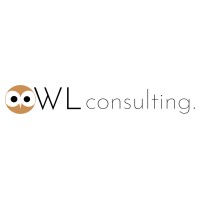 OWL consulting. Logo