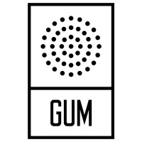 GUM Logo
