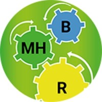 Bureau Maatschappelijk Herstel en Rehabilitatie Logo
