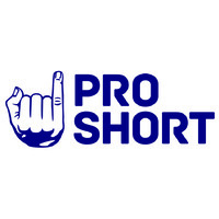Pro Short Logo