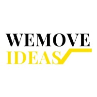 WeMoveIdeas India Logo
