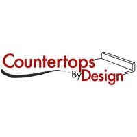 Countertops By Design Logo