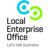 Local Enterprise Office Roscommon Logo