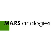 MARS analogies Logo