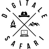 Digitale Safari Logo
