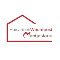 Huisartsenwachtpost Meetjesland Logo