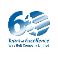 Wire Belt Company Limited Logo
