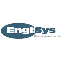 Engisys Limited Logo