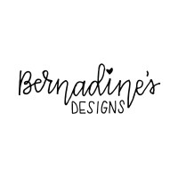 Bernadines Designs Logo
