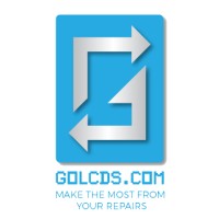 GoLCDs Logo