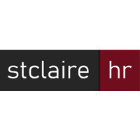 stclairehr, Inc. Logo
