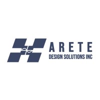 Arete Design Solutions Inc Logo