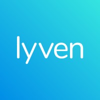 Lyven Logo